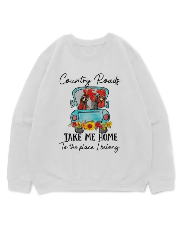 Kids Standard Sweatshirt