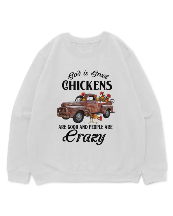 Kids Standard Sweatshirt
