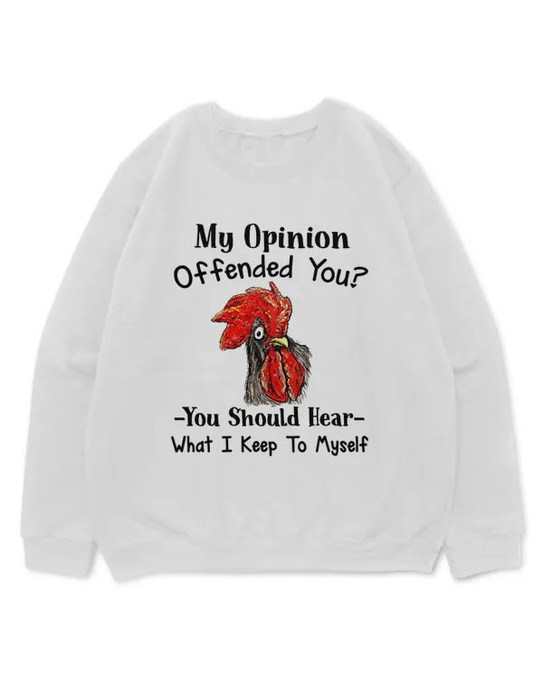 Kids Standard Sweatshirt