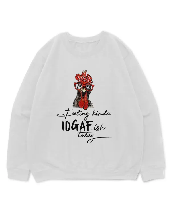 Kids Standard Sweatshirt