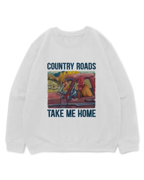 Kids Standard Sweatshirt