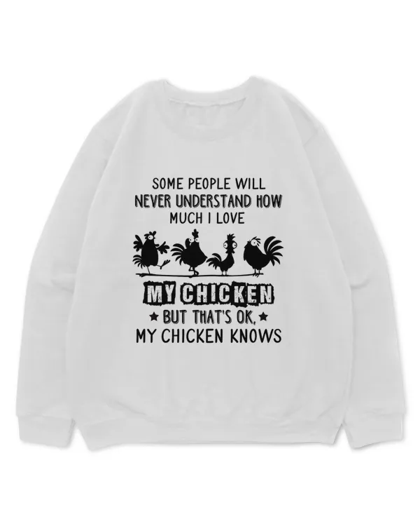 Kids Standard Sweatshirt