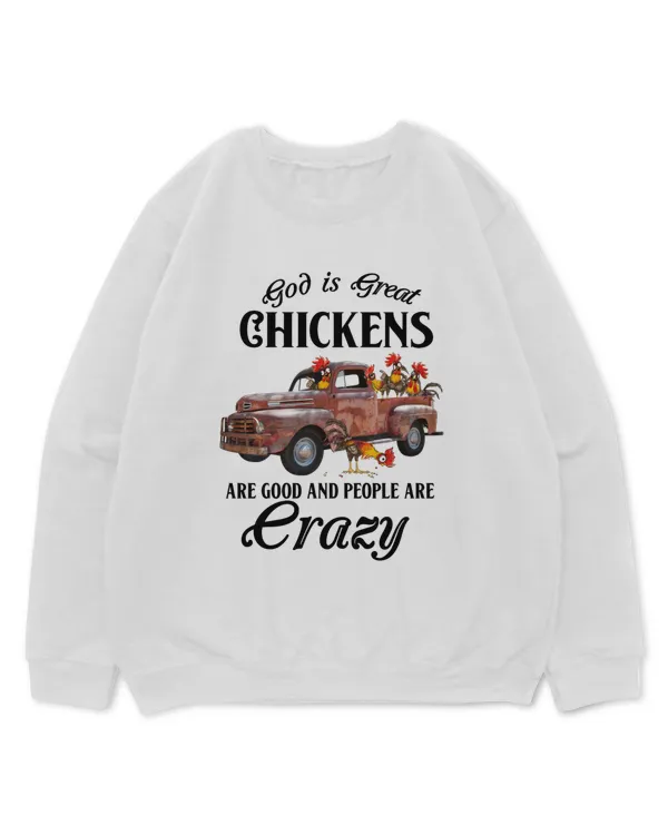 Kids Standard Sweatshirt