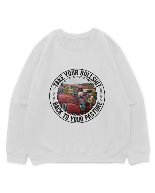 Kids Standard Sweatshirt