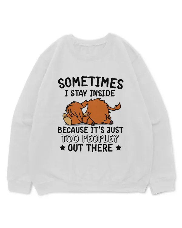 Kids Standard Sweatshirt