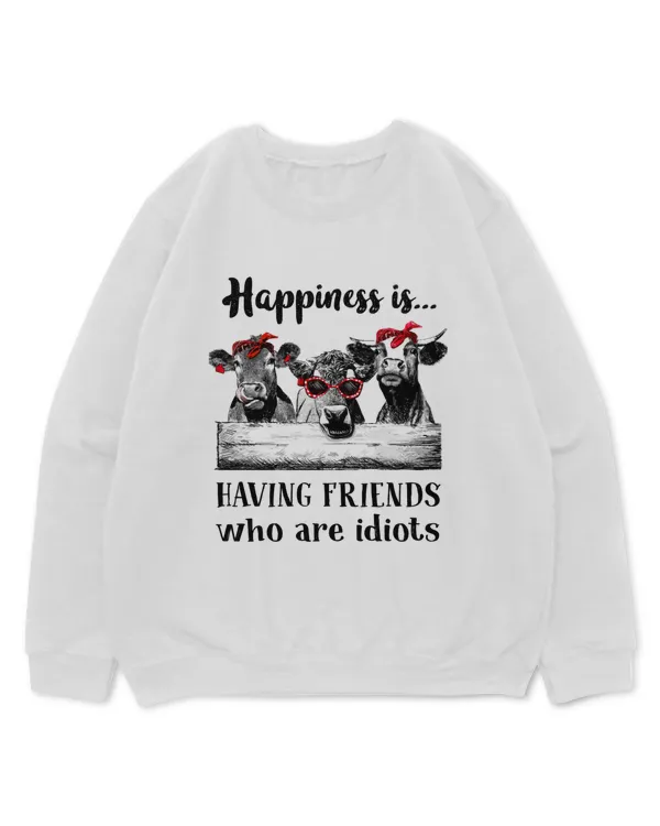 Kids Standard Sweatshirt