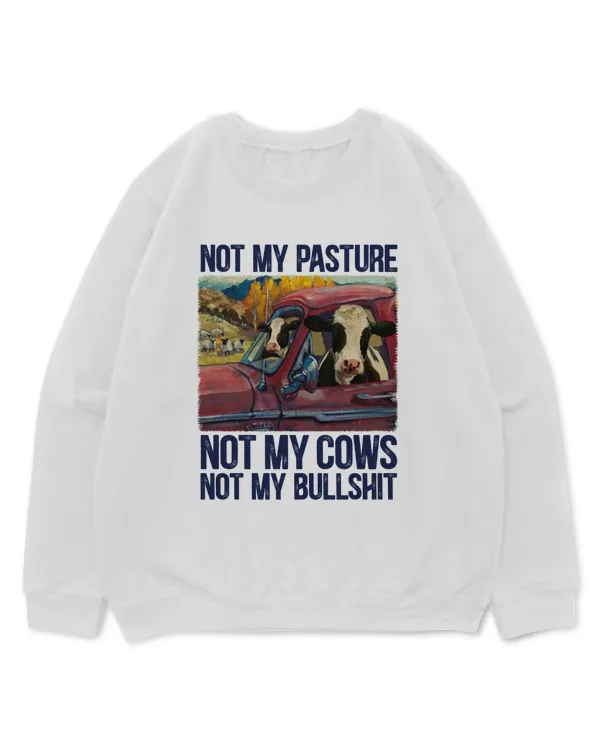 Kids Standard Sweatshirt