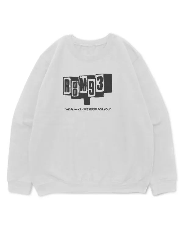 Kids Standard Sweatshirt