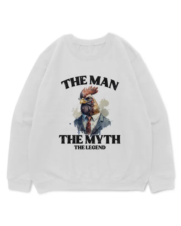 Kids Standard Sweatshirt