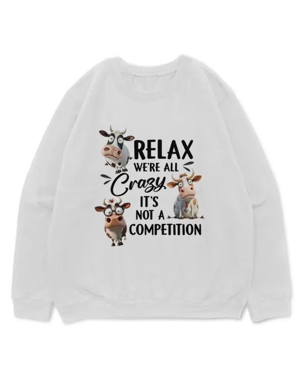 Kids Standard Sweatshirt