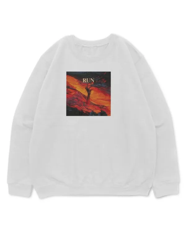 Kids Standard Sweatshirt
