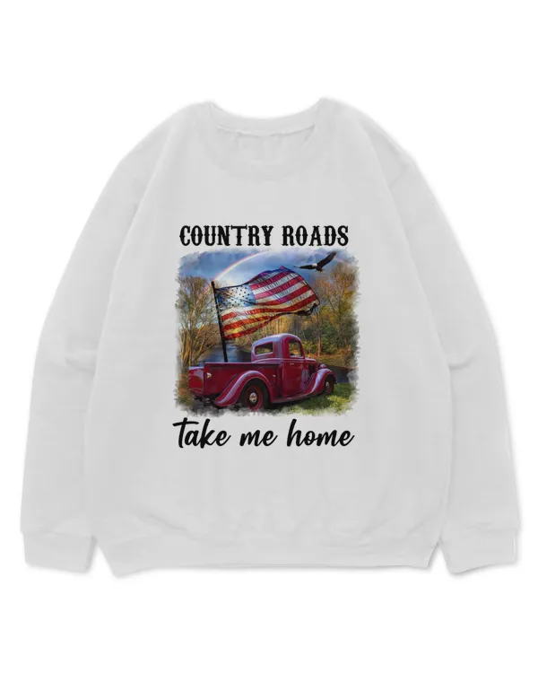 Kids Standard Sweatshirt