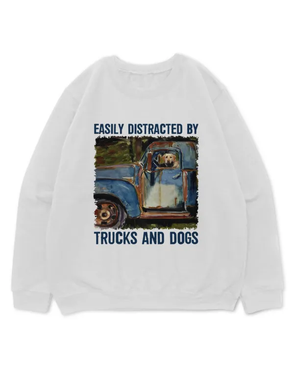 Kids Standard Sweatshirt