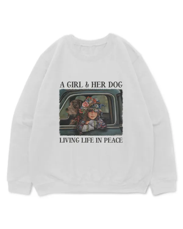 Kids Standard Sweatshirt