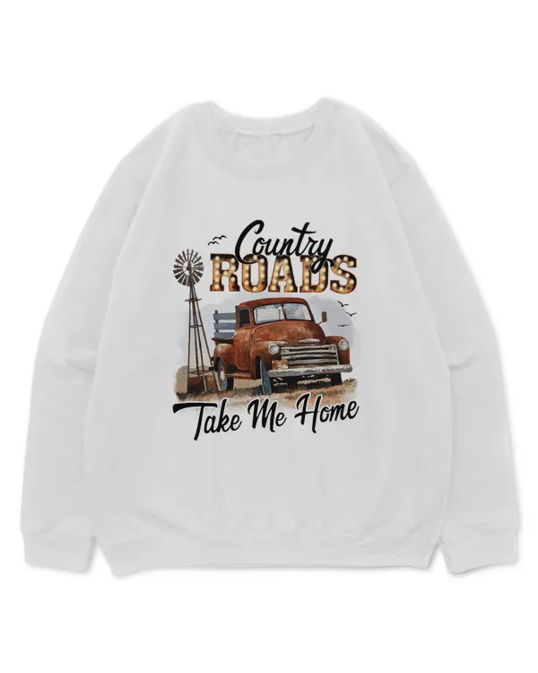 Kids Standard Sweatshirt