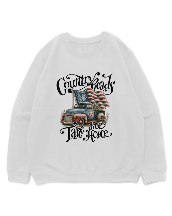 Kids Standard Sweatshirt
