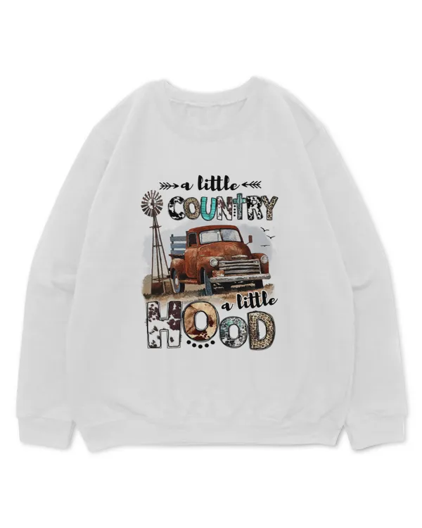 Kids Standard Sweatshirt