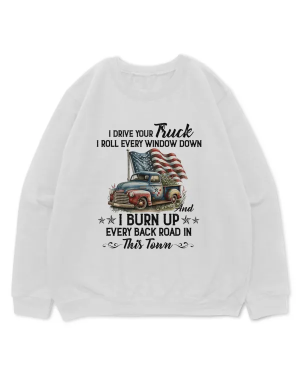 Kids Standard Sweatshirt