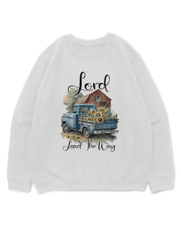 Kids Standard Sweatshirt