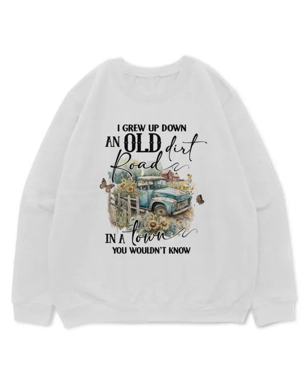 Kids Standard Sweatshirt