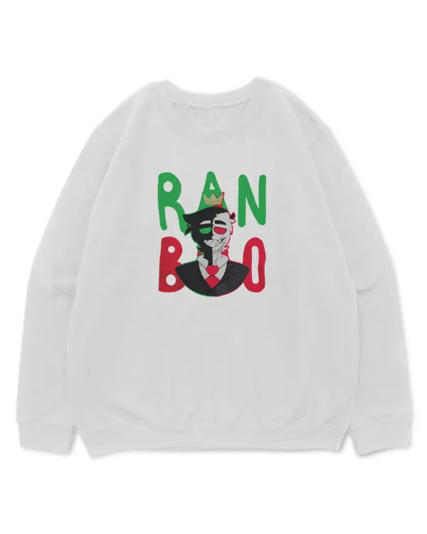 Kids Standard Sweatshirt