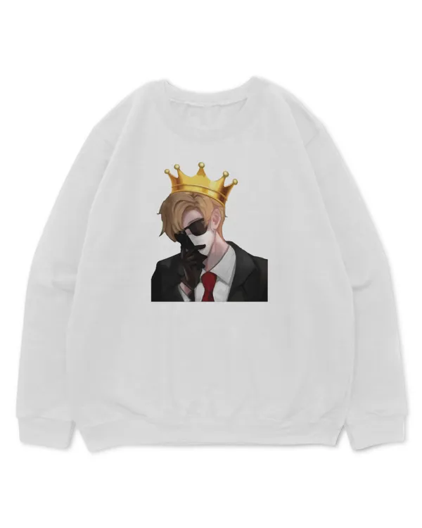 Kids Standard Sweatshirt