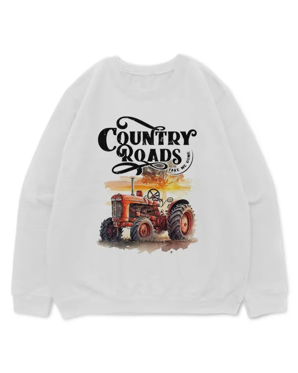 Kids Standard Sweatshirt