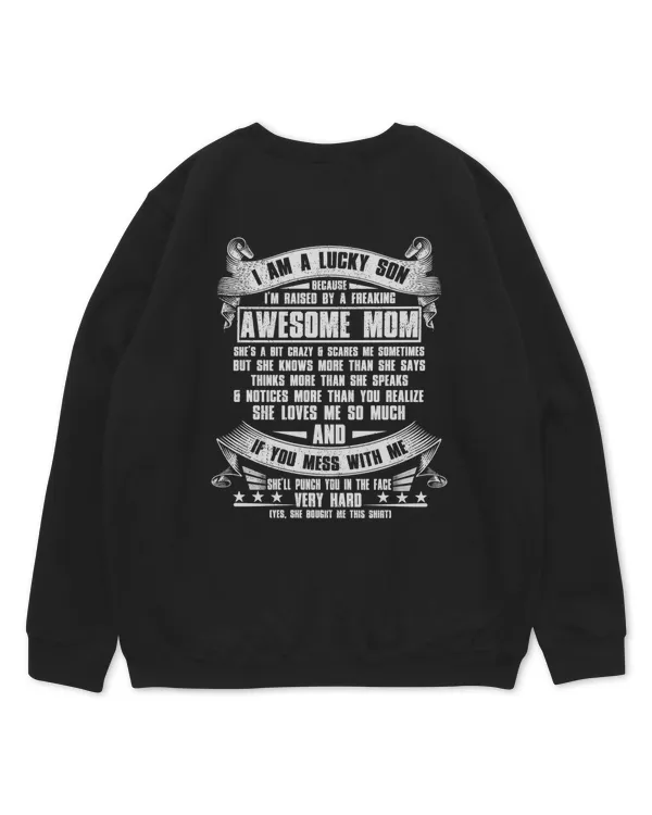 Kids Standard Sweatshirt