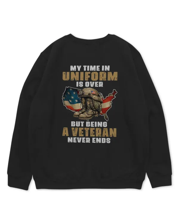 Kids Standard Sweatshirt