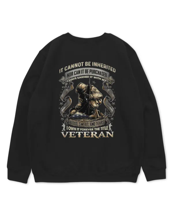 Kids Standard Sweatshirt