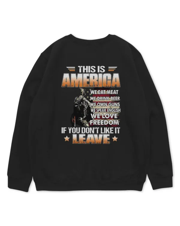 Kids Standard Sweatshirt