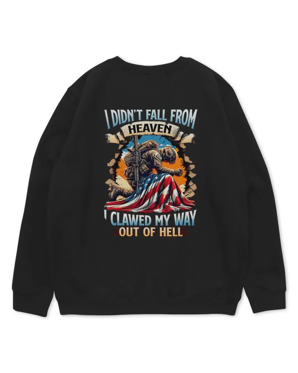 Kids Standard Sweatshirt