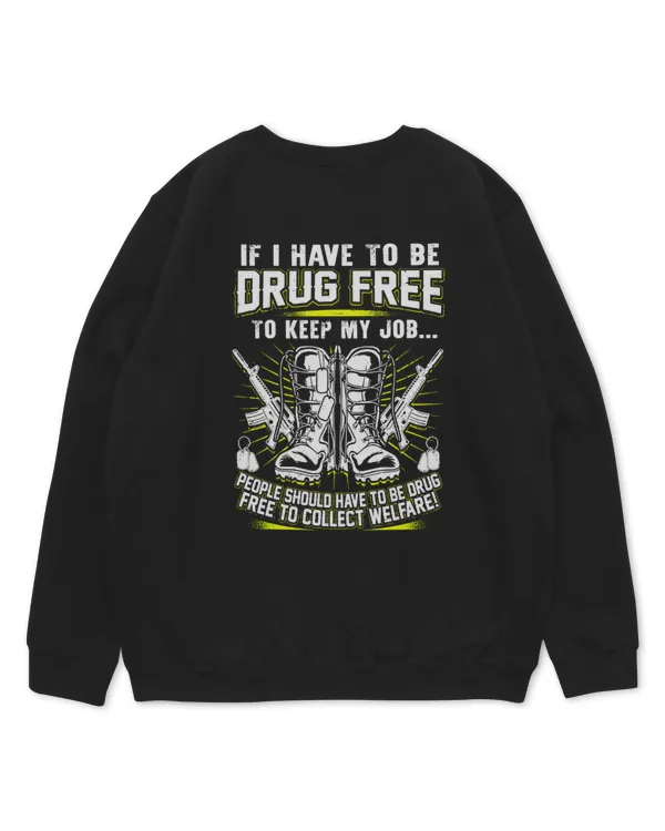 Kids Standard Sweatshirt