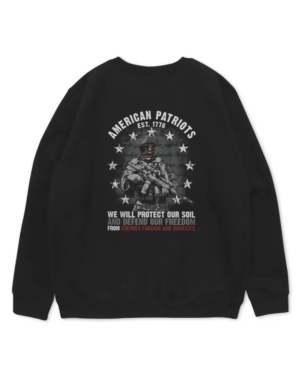 Kids Standard Sweatshirt