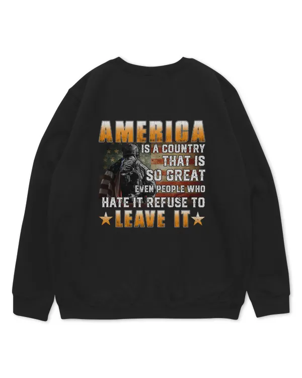 Kids Standard Sweatshirt