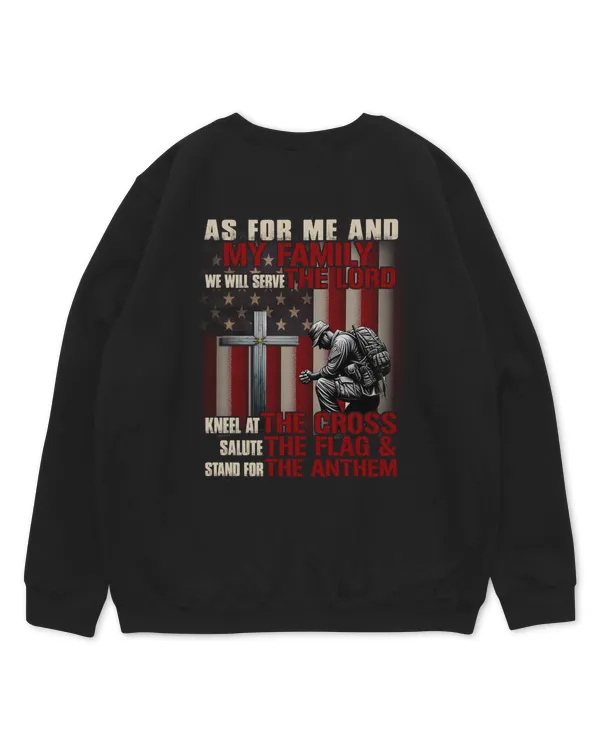Kids Standard Sweatshirt