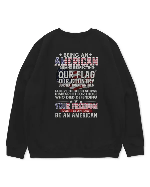 Kids Standard Sweatshirt