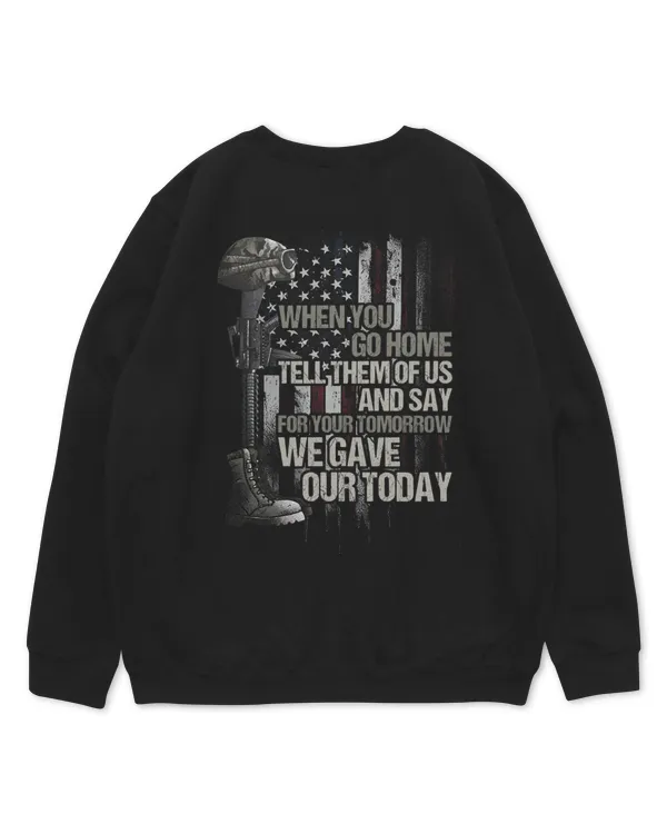 Kids Standard Sweatshirt
