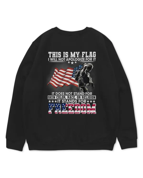 Kids Standard Sweatshirt