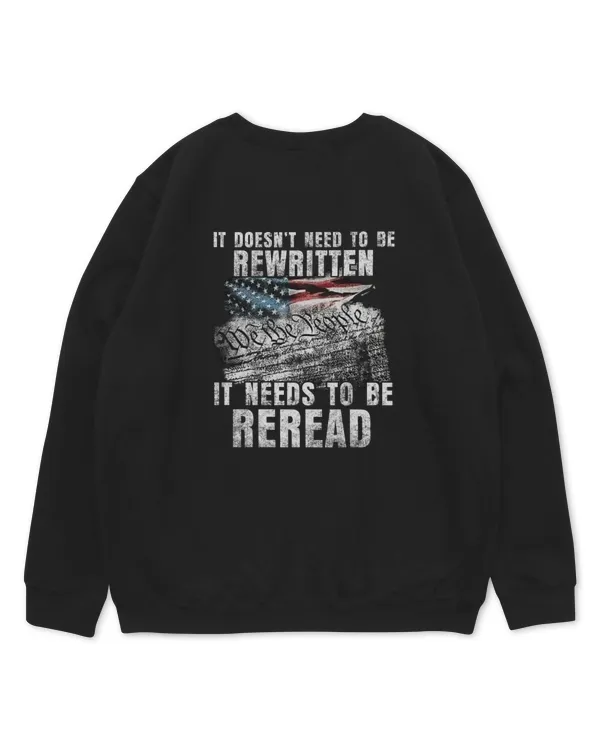 Kids Standard Sweatshirt