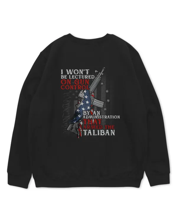 Kids Standard Sweatshirt