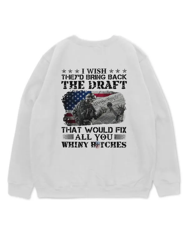 Kids Standard Sweatshirt