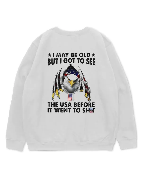 Kids Standard Sweatshirt