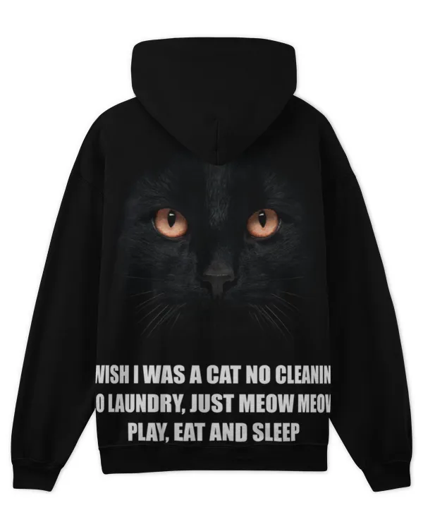 AOP Unisex Standard Hoodie