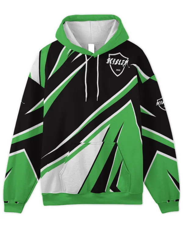 AOP Unisex Standard Hoodie