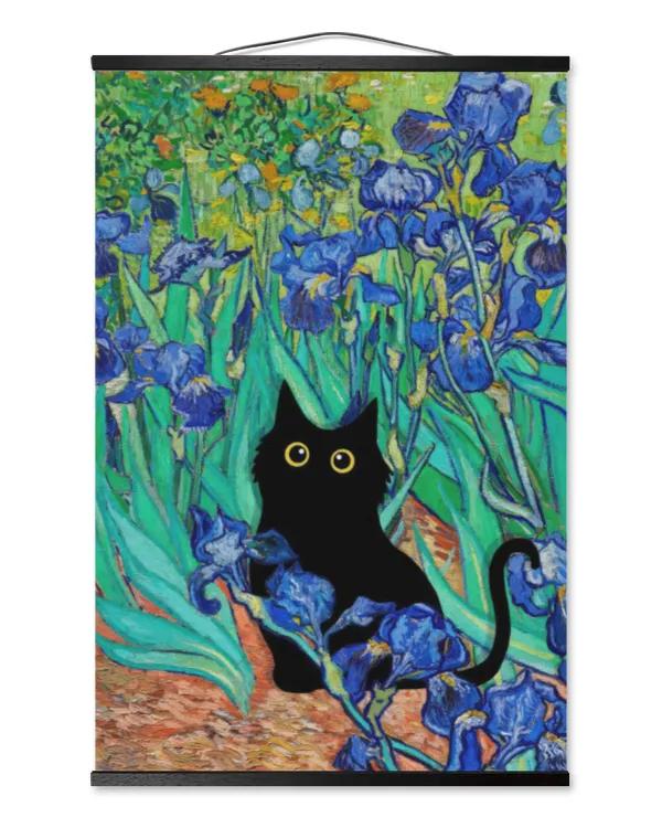 Hanging Canvas Prints (16x24in)