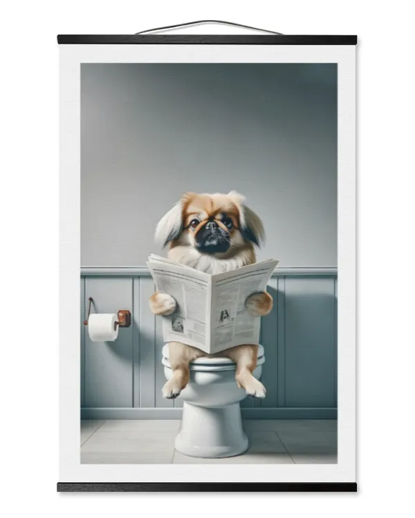 Hanging Canvas Prints (16x24in)