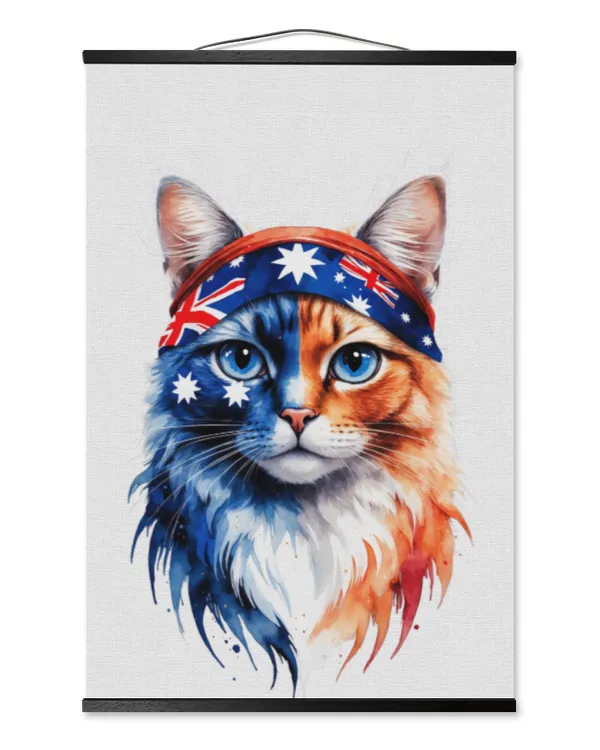 Hanging Canvas Prints (16x24in)
