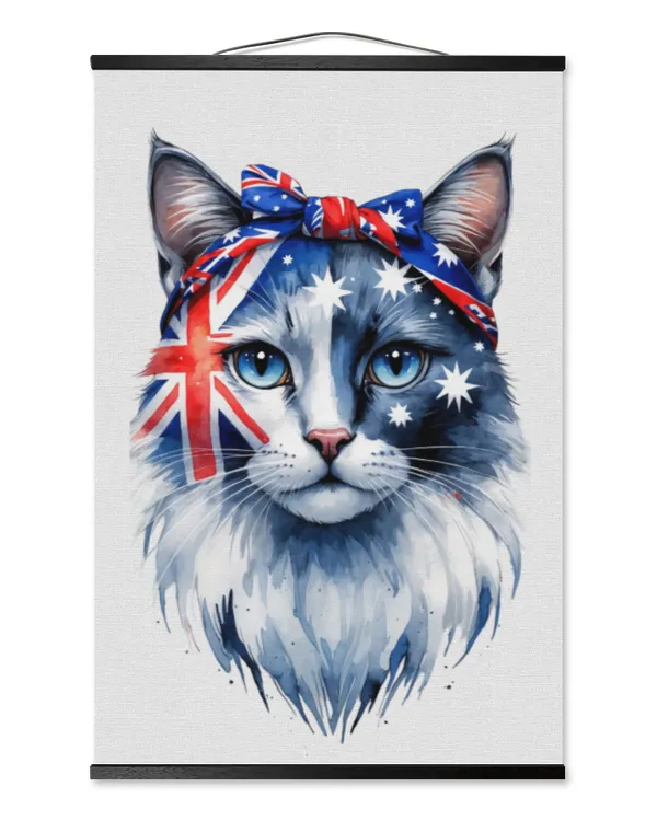 Hanging Canvas Prints (16x24in)