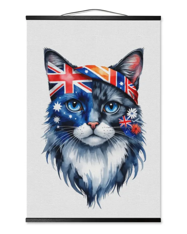 Hanging Canvas Prints (16x24in)